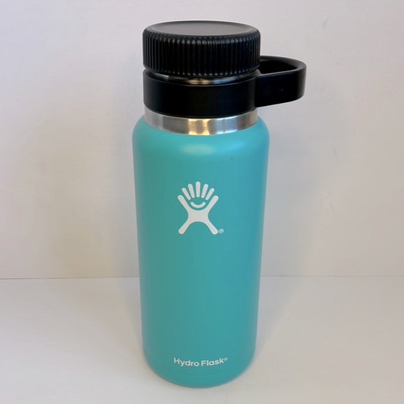 Hydro Flask Dining 32 Oz Hydro Flask Teal Poshmark